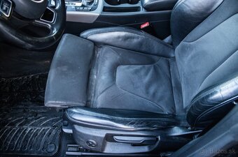 Audi A5 Sportback, 3.0 TDI 150kW - 8