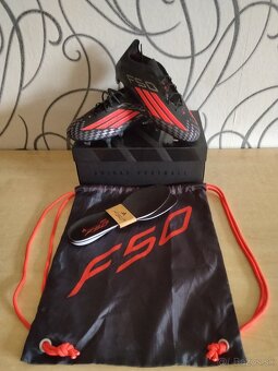 Adidas F50 Elite FG - 8