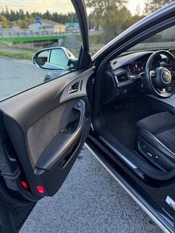 Audi A6 Allroad 3.0 TDI 272k quattro S tronic - 8