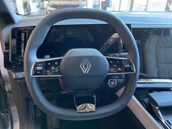 Renault Espace E-Tech full iconic E-Tech full hybrid 200 k - 8