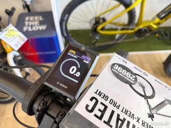 Elektrobicykel Corratec E-Power X-Vert Pro Gent - 8
