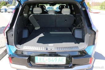 Kia EV9 99,8 kWh GT-line 1st Edition AWD - 8