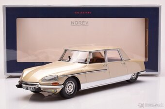 MODELY 1:18 , KK SCALE , NOREV , TRIPLE 9 - 8