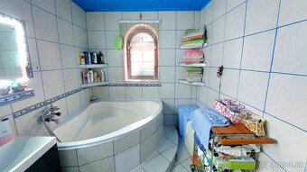 Rodinný dom s pozemkom (1435 m²) na predaj - Slov. Pravno - 8