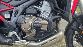 HONDA AFRICA TWIN CRF 1100 DCT,r.v 2020, 6.2tis - 8