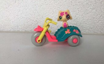 Littlest Pet Shop - 8