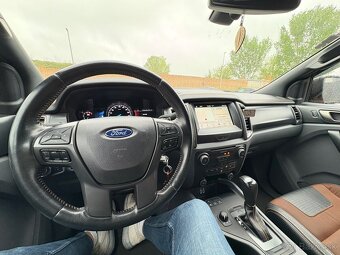 Ford ranger wildtrack 3.2 - 8
