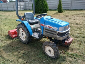 Oranie, rotovatorovanie, mulčovanie - 8