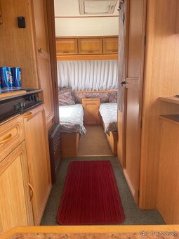 Karavan LMX DOMINANT 530E - 8