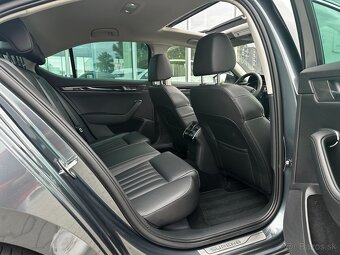 SKODA SUPERB 1.4 TSI iV PHEV L&K,MATRIX,Virtual,WEBASTO - 8