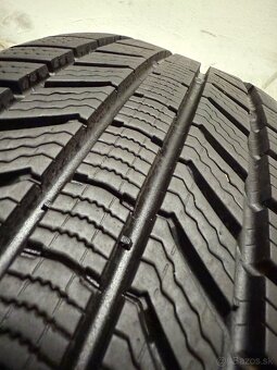 Zimné pneumatiky 235/60/18 Continental Wintercontact TS870P - 8