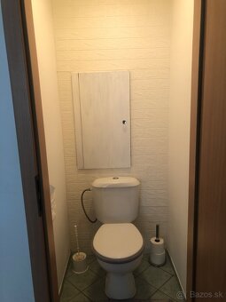 Vymením byt s mojím doplatkom - 8
