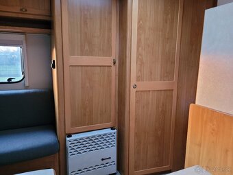 Hymer Nova L 460 - 8