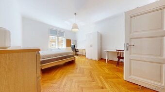Staromestský byt 105m, Vajanského nábr., PRÉMIOVÁ ADRESA - 8