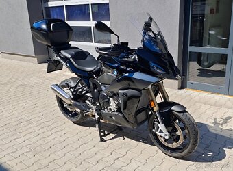 BMW S1000XR - 8