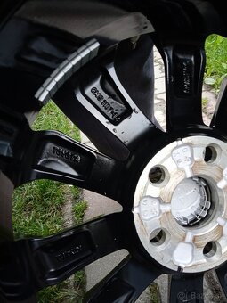 Toyota Yaris Cross 17"215/55 R17 letná sada - 8