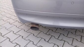 BMW 320d, E90 120kW - 8