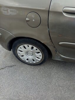 Citroën Xsara Picasso 1.6 HDi – STK 05/2026, pojazdné, výbav - 8