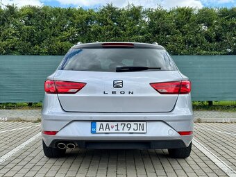 Seat Leon ST 1.4 TSI 110kw XCELLENCE DSG - 8