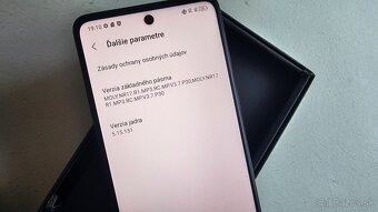 TCL 50 Pro NXTPAPER 5G 16/512GB - 8