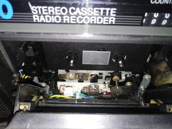 Osaka TS-1000A , RFT SKR 720 - 8