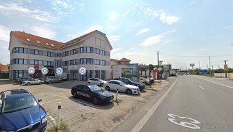 35m2 kancelária na prenájom, Ul. Svornosti, Bratislava II - 8
