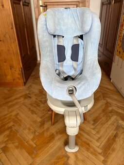 Britax Römer DUALFIX - 8