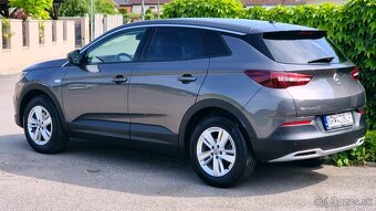 OPEL GRANDLAND X - PREDAJ AJ NA SPLÁTKY - 8