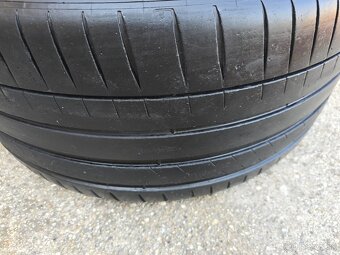 BMW Letne pneu Michelin - 8