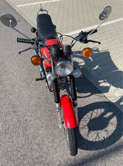 Predám Simson s 51 elektronik - 8