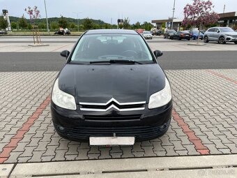 Citroen C4 1.4i 16V 65kw klima - 8