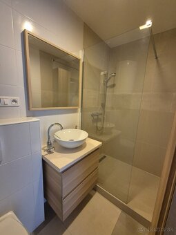 Na predaj moderný mezonetový byt s predzáhradkou a parkovaní - 8