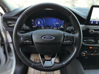 Ford Kuga 1.5 TDCi EcoBlue 120k Titanium A/T - 8