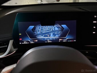 BMW X1 sDrive20i - 8