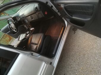 2x Mercedes Ml w163 - 8