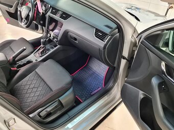 Octavia RS Facelift - 8