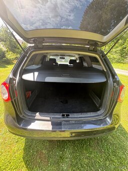 Passat b6 - 8