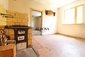 Starší rodinný dom – Ihrište_Púchov - 8