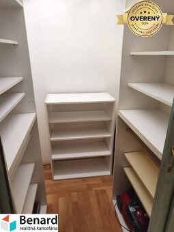 2 IZBOVÝ BYT NA PREDAJ, 59 m2, PREŠOV- PROSTĚJOVSKÁ UL. Via - 8