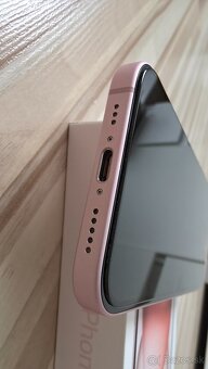 Iphone 15 128gb - 8