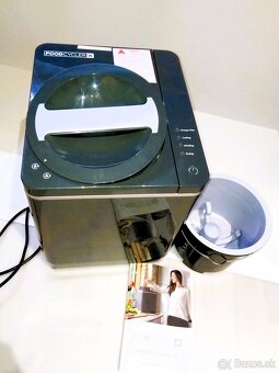 FoodCycler FC-30 500W Vyrobca Canada - 8