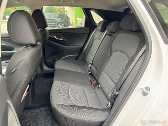 Hyundai i30 2021 - 8