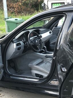 Bmw E90 330i - 8