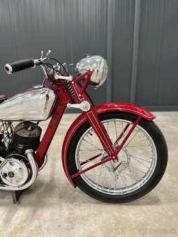 Jawa 250 SPECIAL - 8