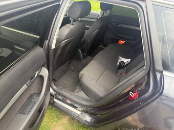 Audi a6 c6 2.0tdi - 8