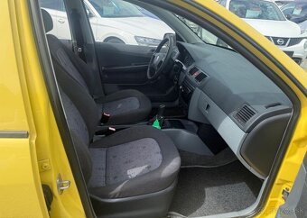 Škoda Fabia 1.4 16V KLIMA benzín manuál 55 kw - 8