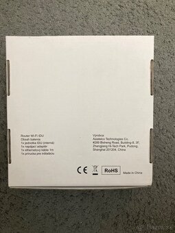 Orange duobox (4G) wifi - 8
