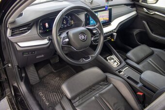 Škoda Octavia Combi 2.0 TDI SCR Style DSG. - 8