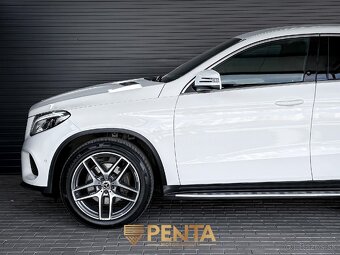 ⭐ MERCEDES-BENZ GLE COUPE ⭐ - 8