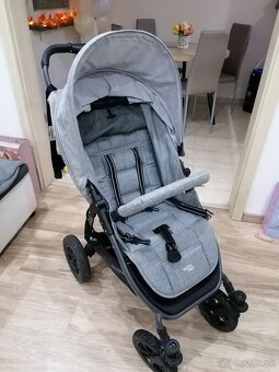 Valco snap 4 - 8